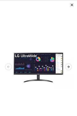LG Monitor