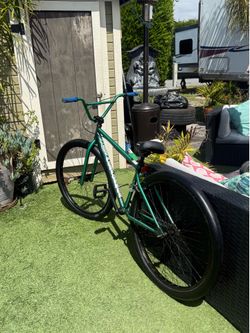 29 inch gt bmx