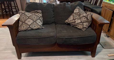 Couch And sofa