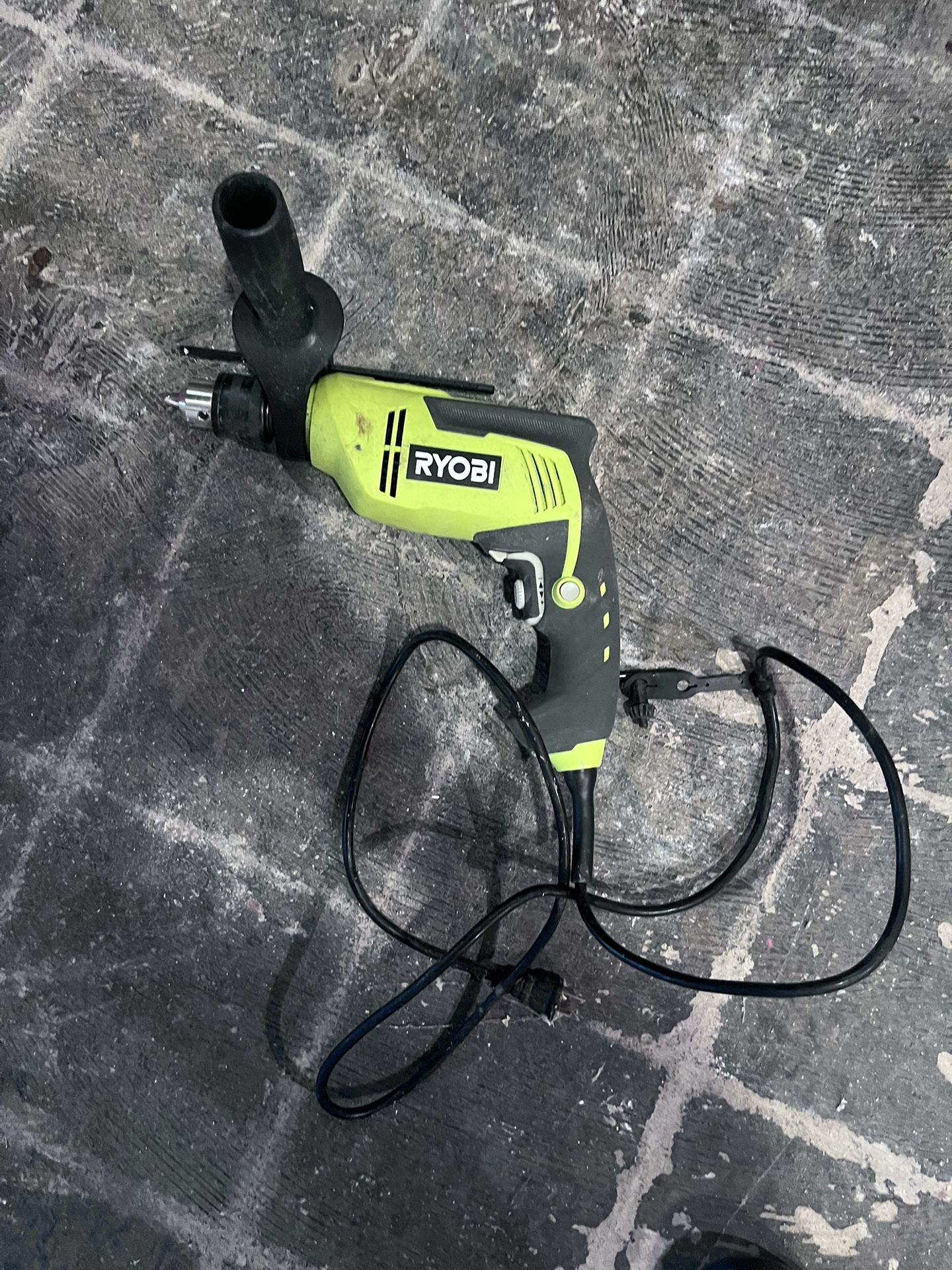 Ryobi Drill