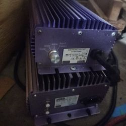 Free Grow Lights