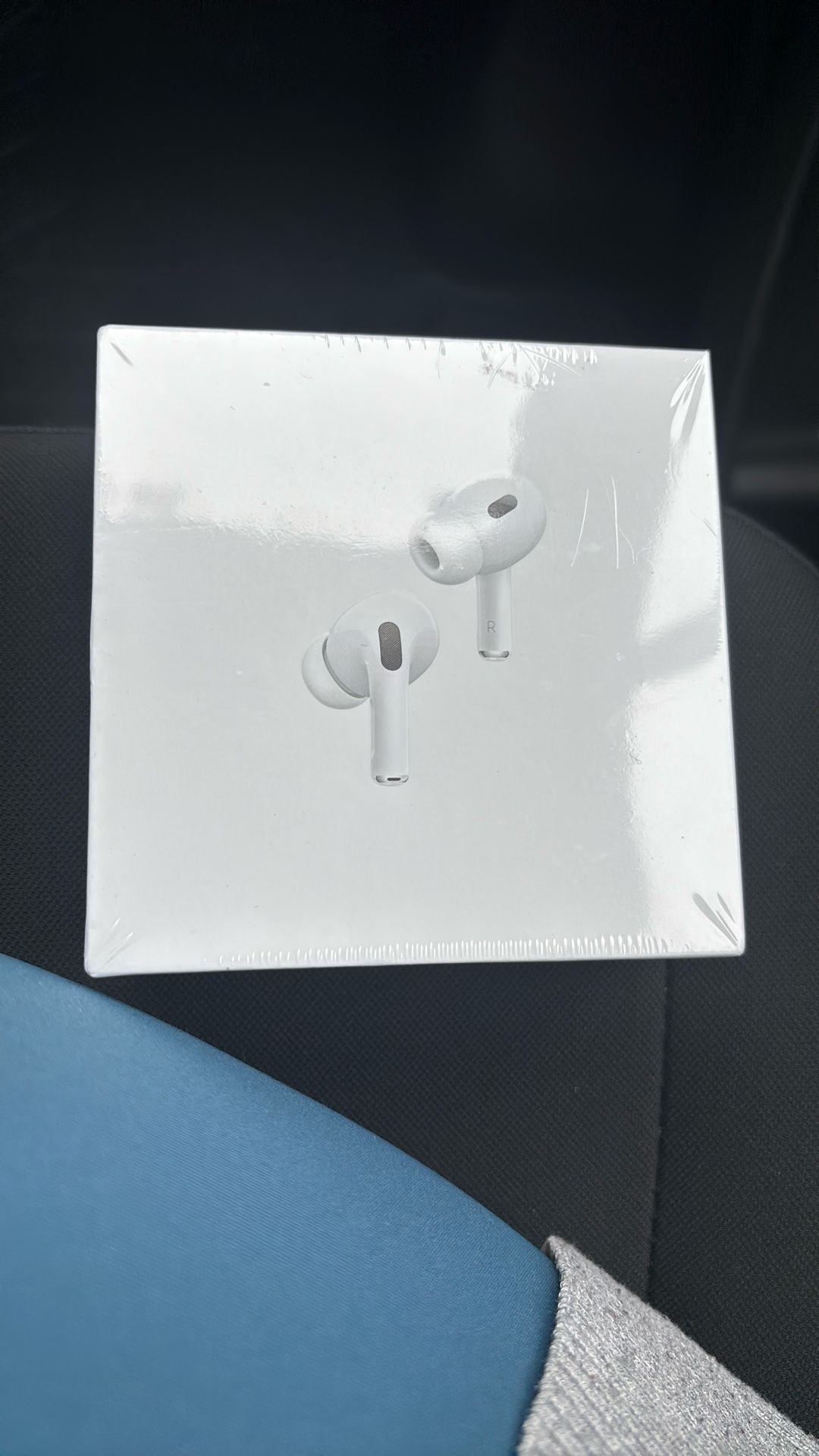 AirPods second generation