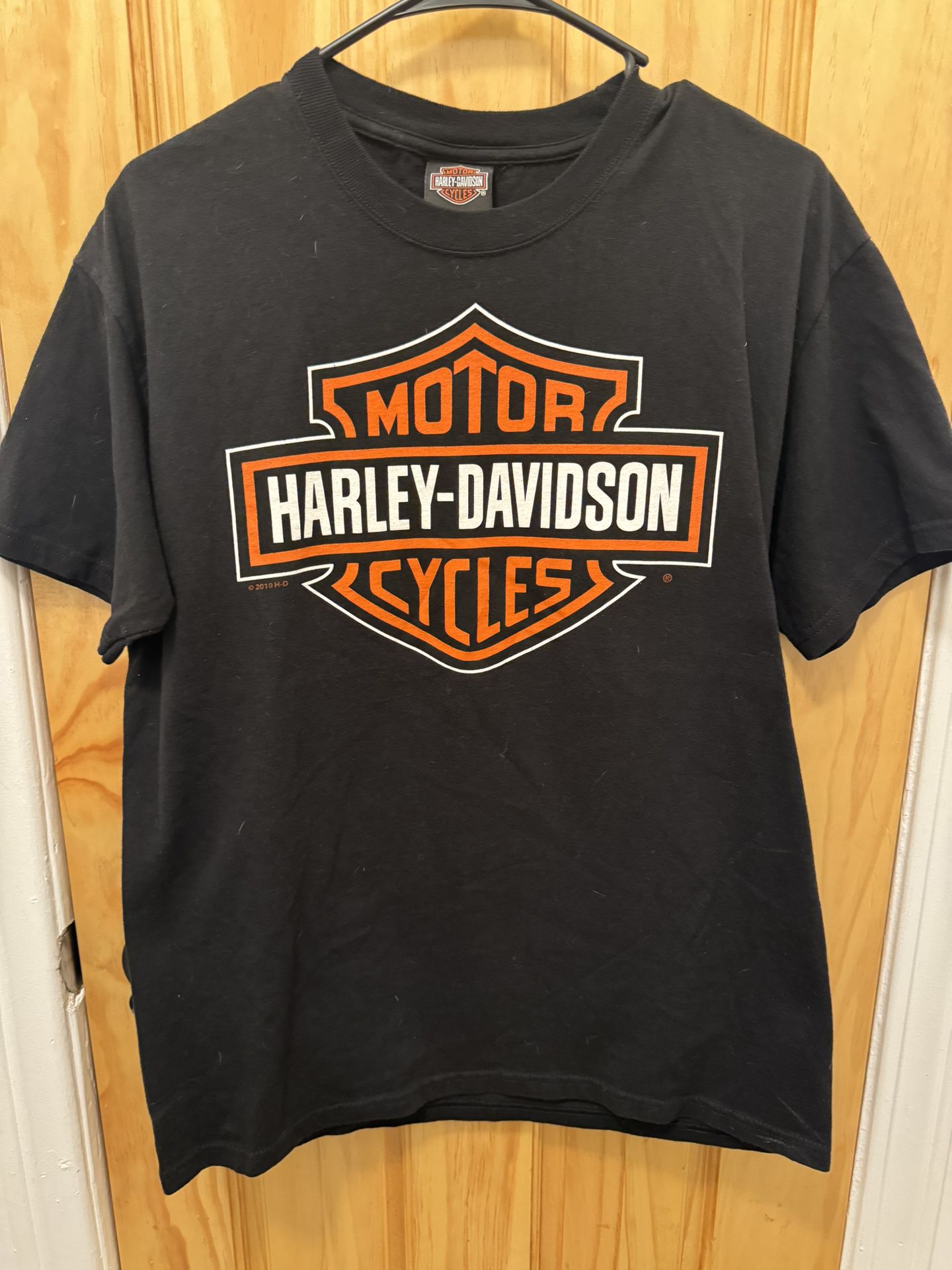Harley Davidson T-shirt 
