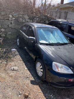 2003 Honda Civic