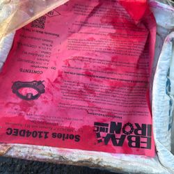 	EBAA Iron MEGALUG Series 1104 – 4” Joint Restraint