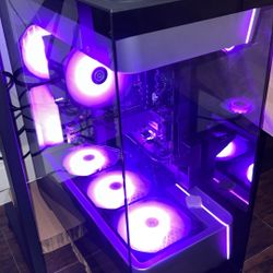 CyberPowerPC Gaming Desktop - Great Beginner PC