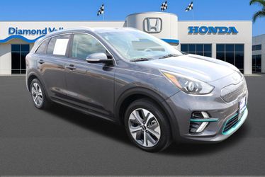 2020 Kia Niro EV