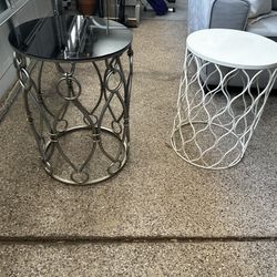 End Tables