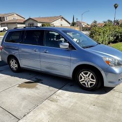 Honda Odyssey  For Sale