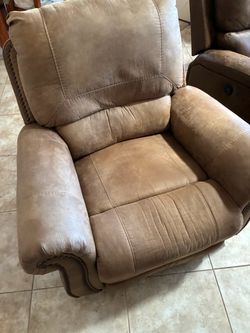 Recliner