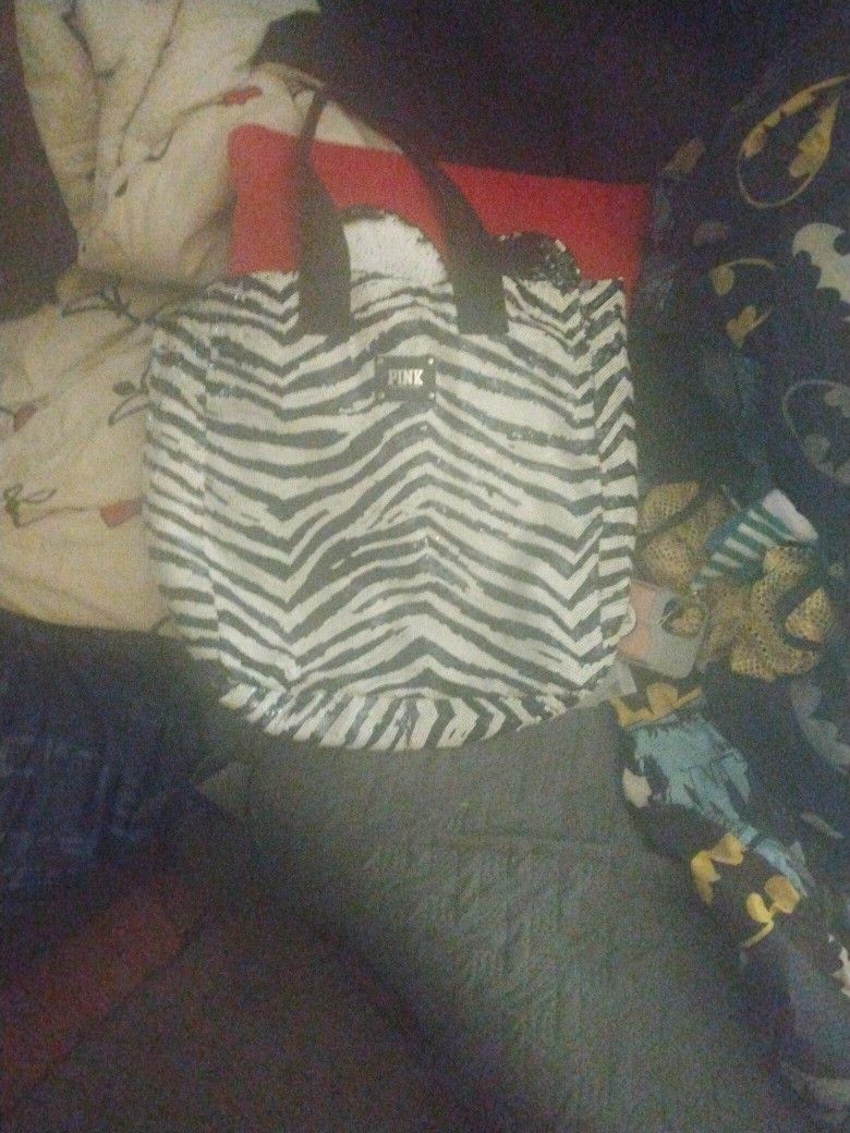 Vs Purse