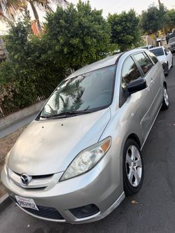 2006 Mazda Mazda5