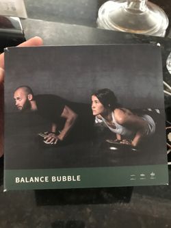 Azcara balance fitness equipment