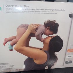 Baby Monitoring Cam