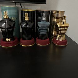 jpg cologne bundle 4.2 oz