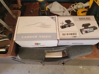 Car Recorder DVR Video