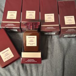 Tom Ford Lost Cherry