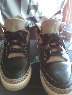 Jordan 3