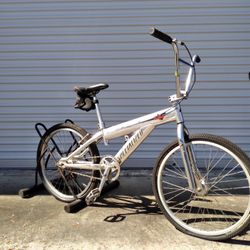 Specialized 24” Fat boy BMX