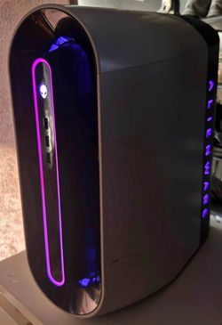 Alienware R12