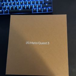 Meta Quest 3 Arkham Knight Bundle 