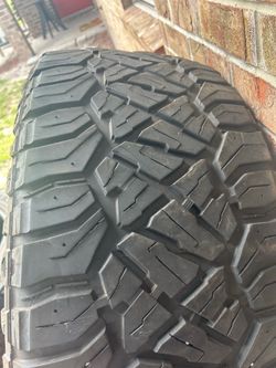 2 tires