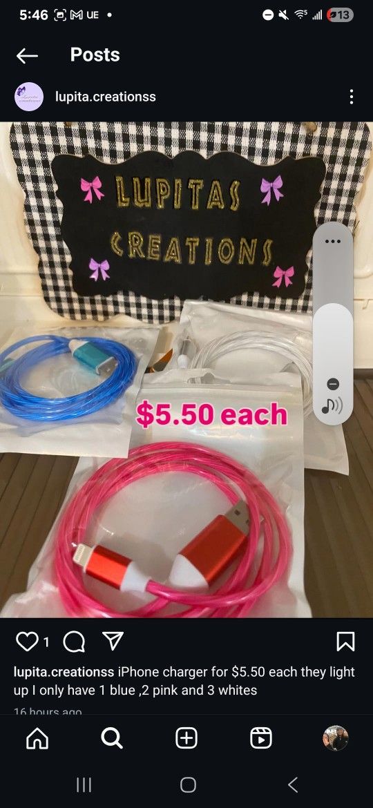 Fast Working Chargers