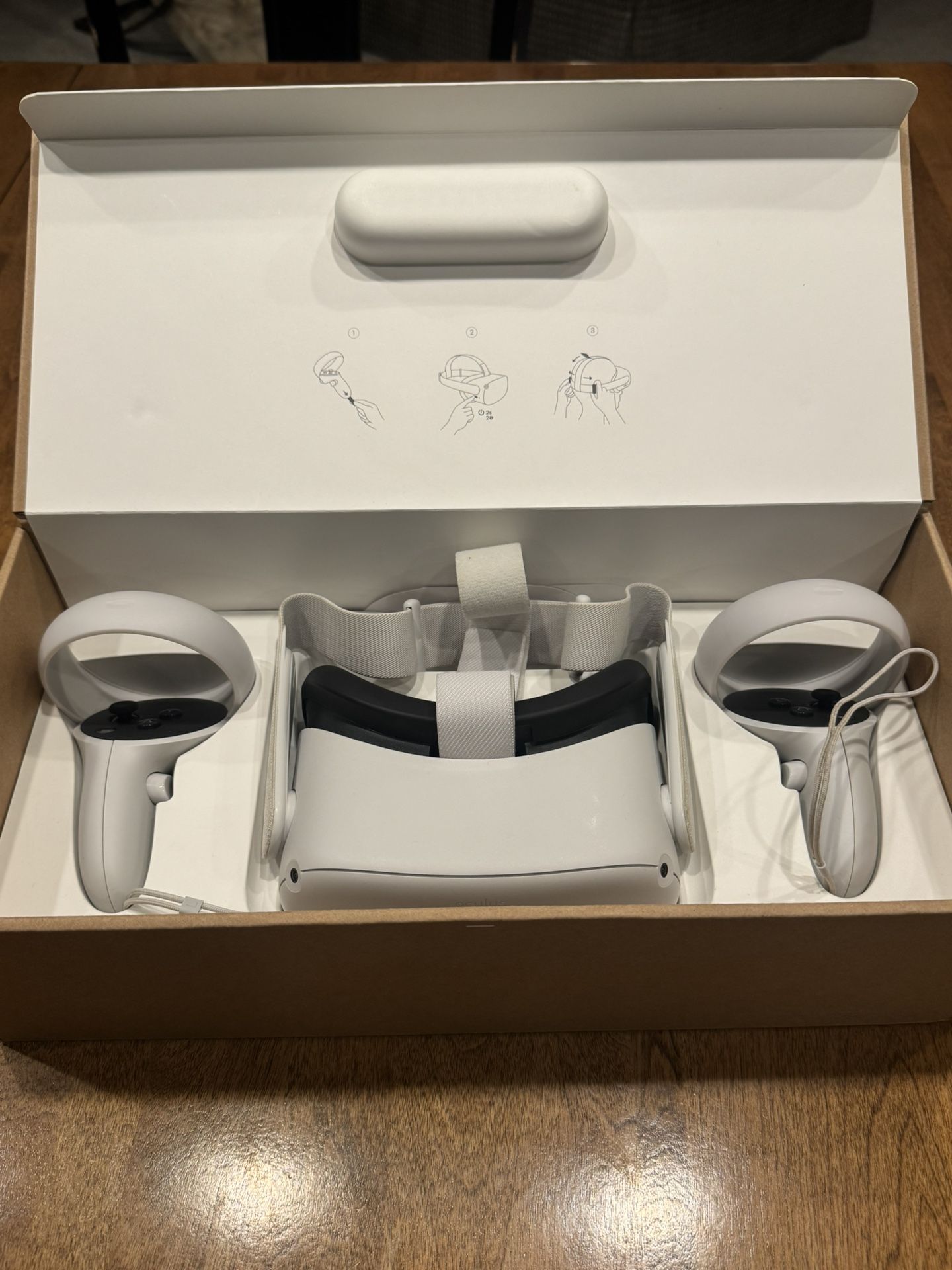 Oculus Quest 2
