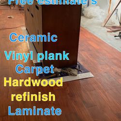 Laminate