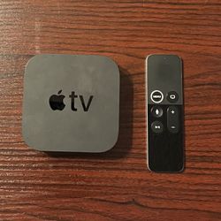 Apple TV