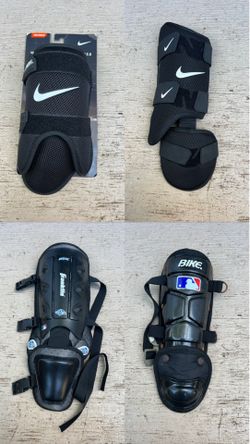 Baseball leg/shin guards