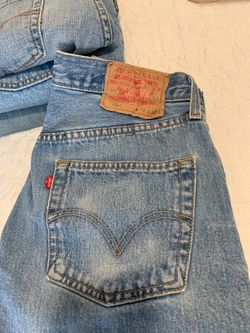 Levi’s vintage