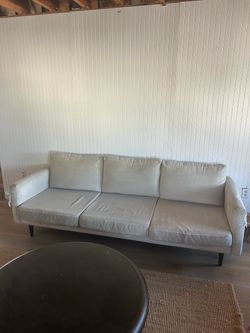 Free Couch