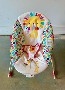 Baby Bouncer