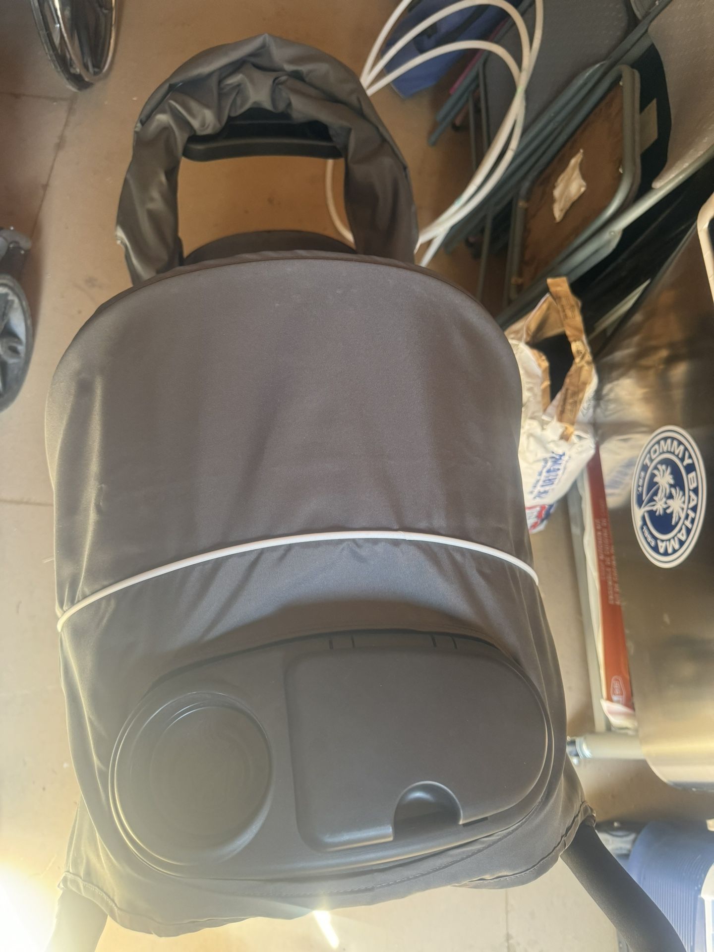 Graco Double Stroller