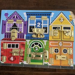 Kids Puzzle