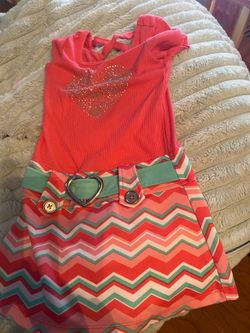 Size 5 Dress Delivery Make An Offer