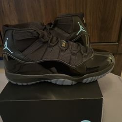 Brand New Jordan 11 Gamma Blue  Size 14  $320