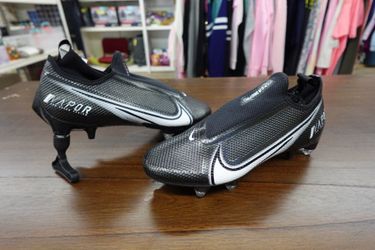 Nike Vapor Edge Pro 360 Football Cleats – Men’s 10