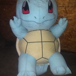 Bigg Squirtel For Sale