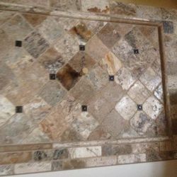 ANTICO TRAVERTINE