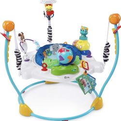 Baby Einstein Journey Of Discovery Jumper 