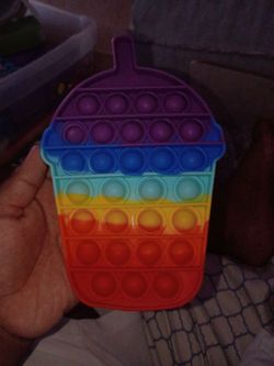 Pop it
