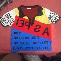 Clothes for sale 