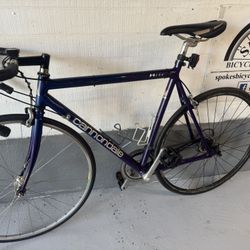 Cannondale R400 (Med./Lg.)