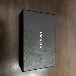 Prada Wallet