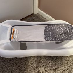 Baby Bathtub