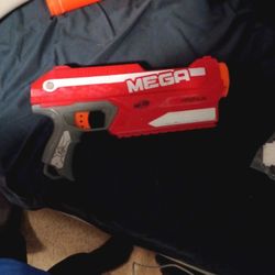 Nerf Mega Gun Blaster