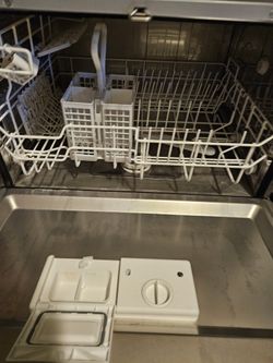 Table Top Dishwasher