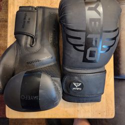 Boxing Gloves Men's/women's 